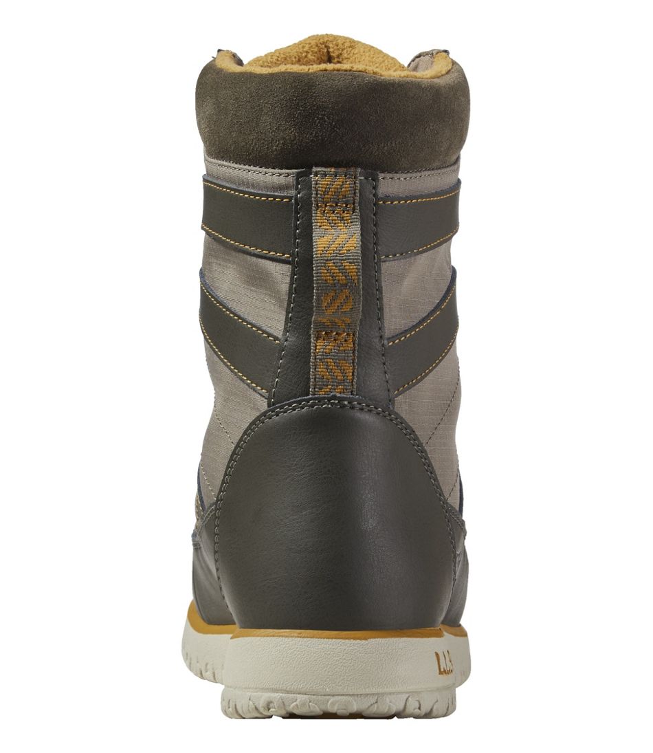 Men's Ultralight Insulated Boots