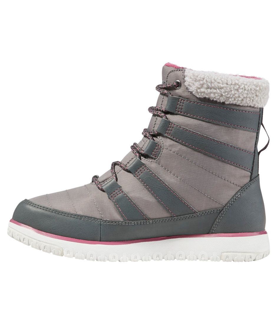Women's Ultralight Insulated Pac Boots | Boots at L.L.Bean