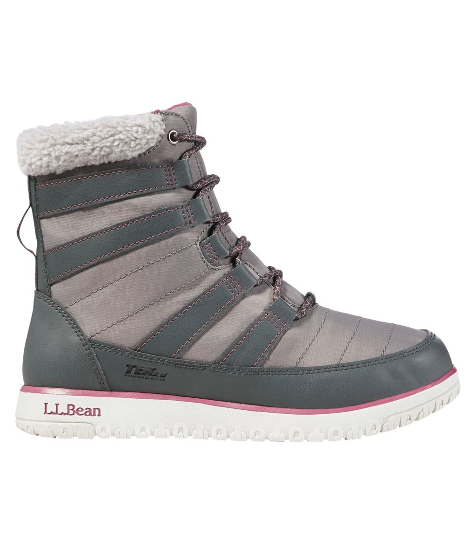 Ll bean pac outlet boots