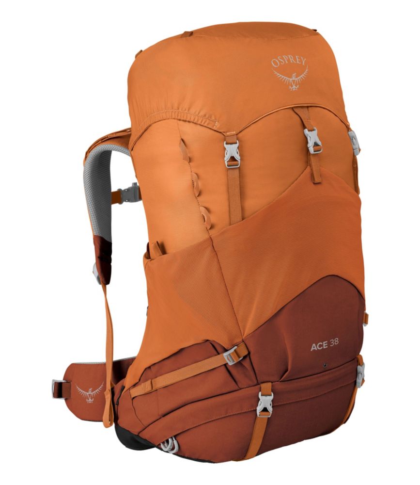 osprey ace 75