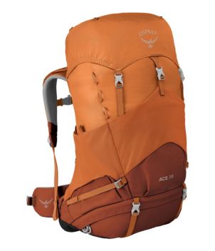 Kids' Osprey Ace 38 Pack