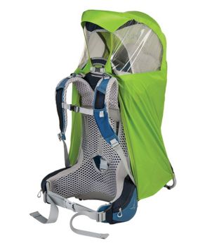 Osprey Poco AG Raincover