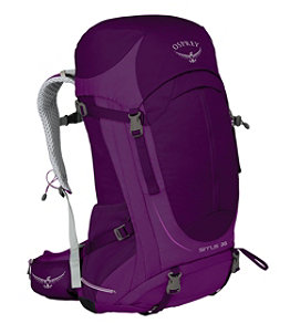 Adults' Osprey Sirrus Pack 36 Liters