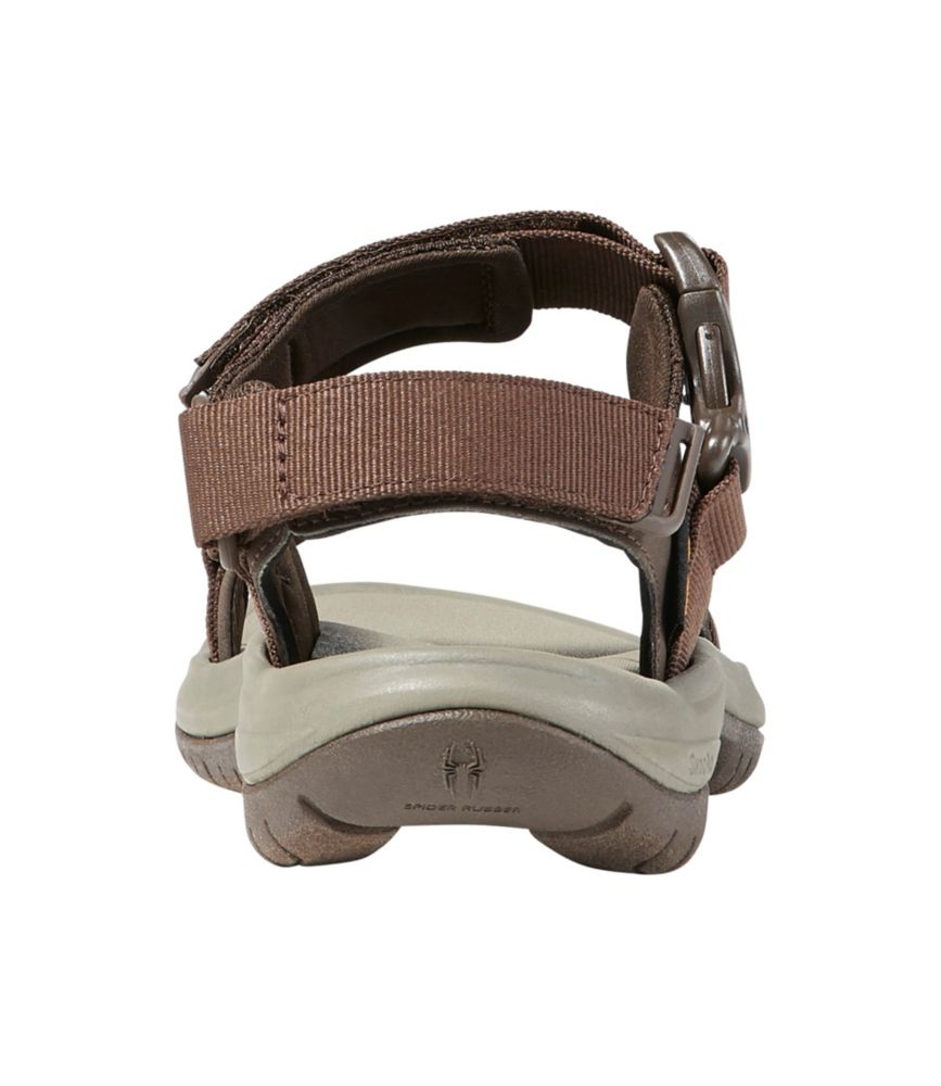 ll bean teva sandals