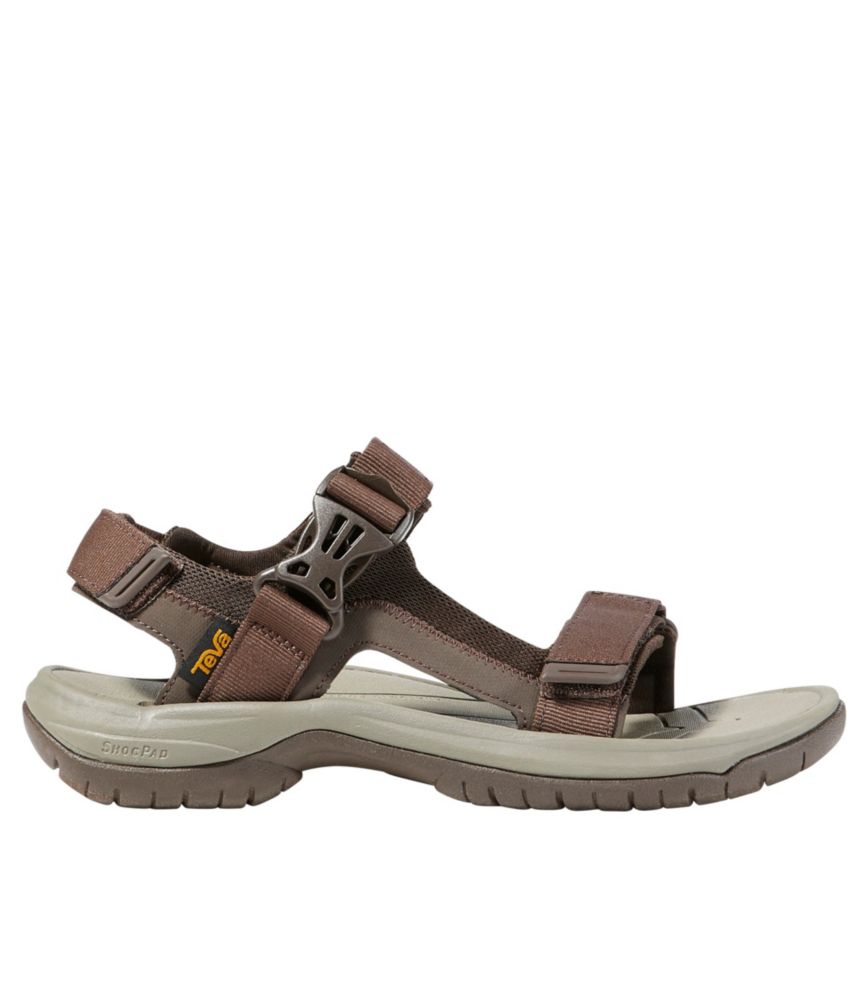ll bean teva sandals