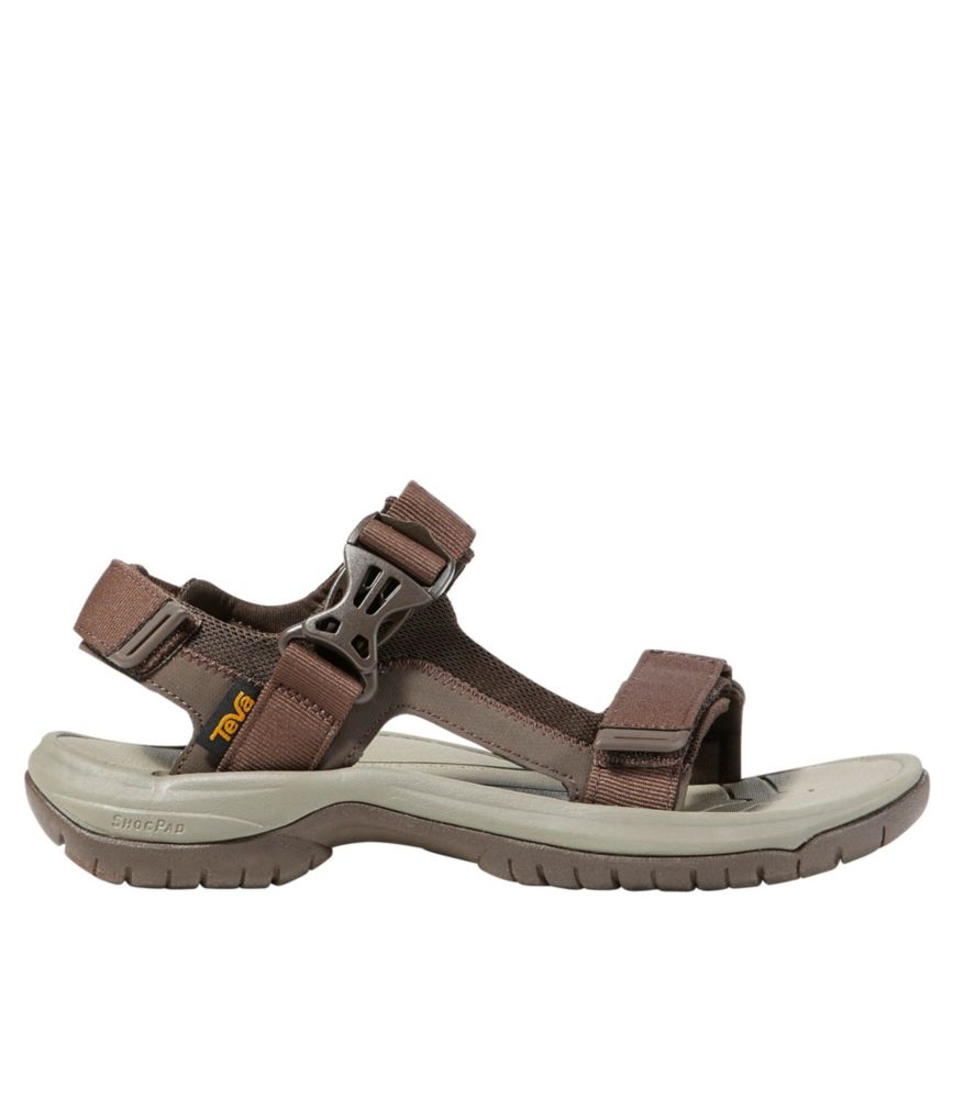 ll bean teva