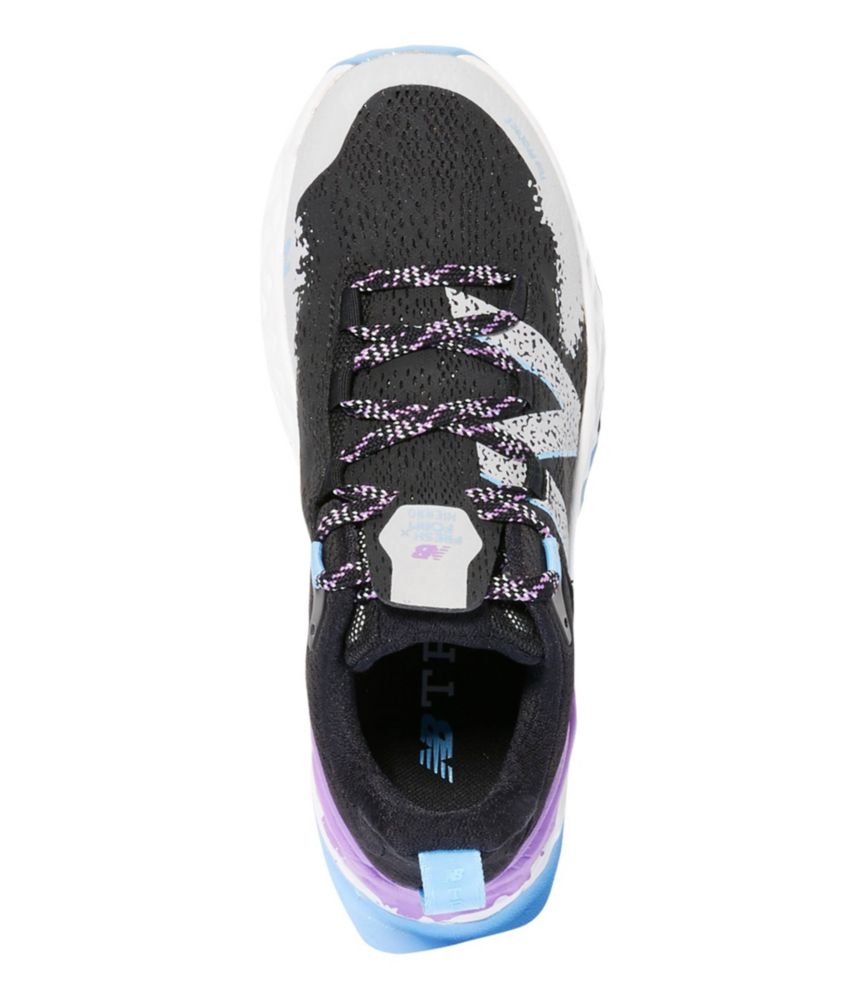 fresh foam hierro v5 waterproof