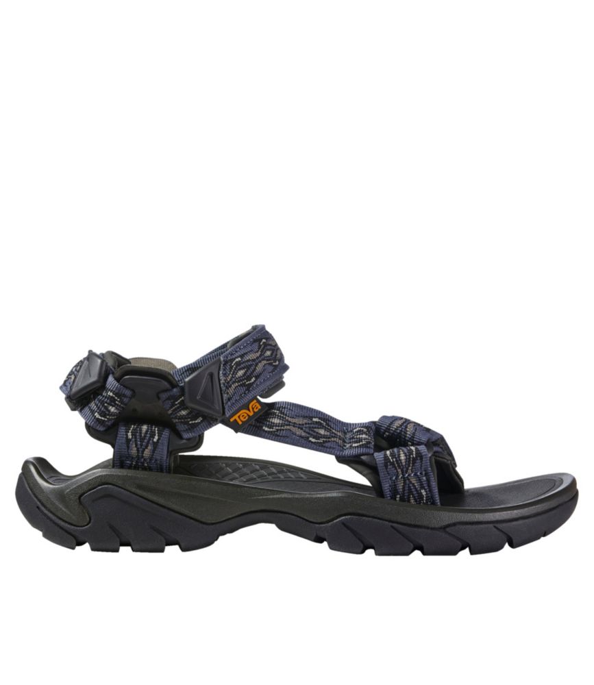 teva terra f1