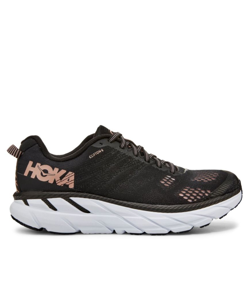 hoka clifton womens size 7