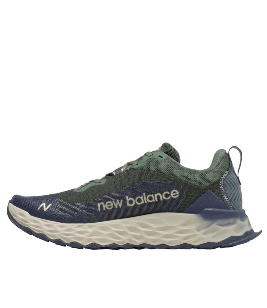 new balance hiero 5