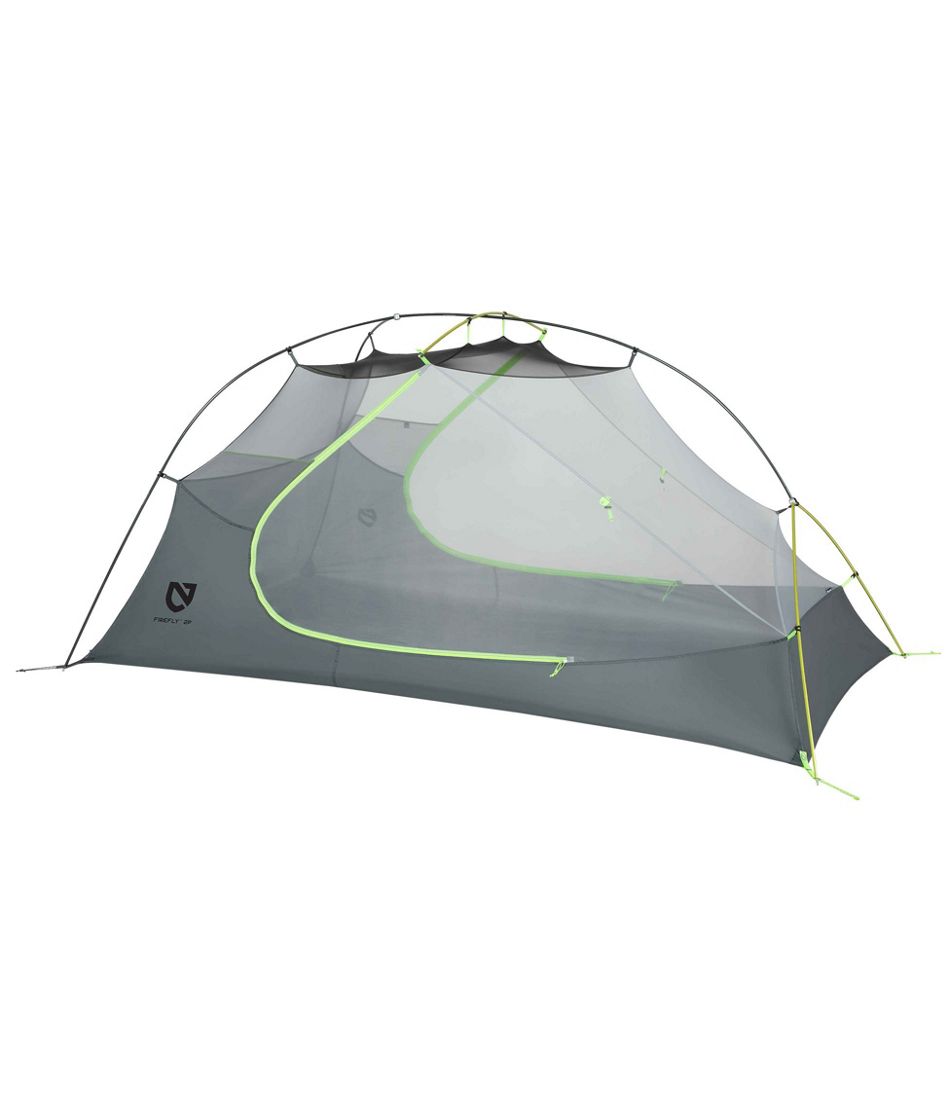 Nemo FireFly 2-Person Backpacking Tent