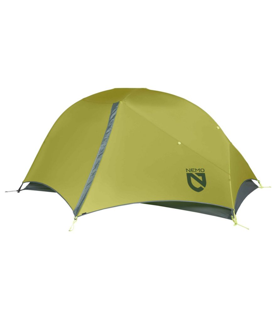 nemo backpacking tent