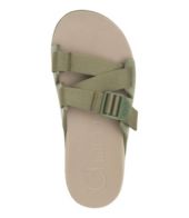 Women s Chaco Chillos Slides Sandals at L.L.Bean