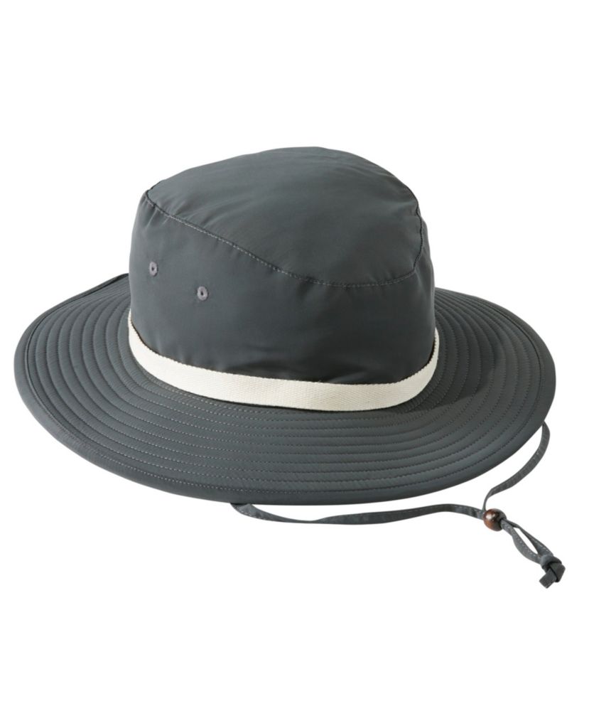ll bean fishing hat