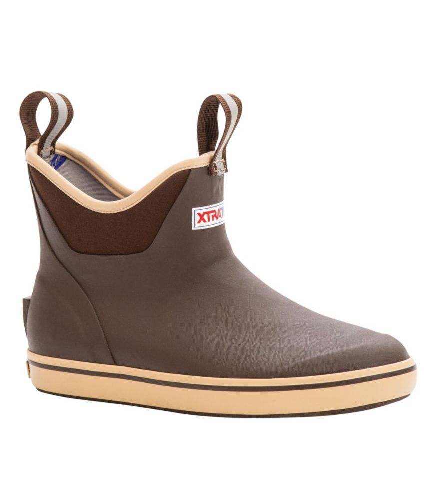 Women's Xtratuf Deck Boot, 6"