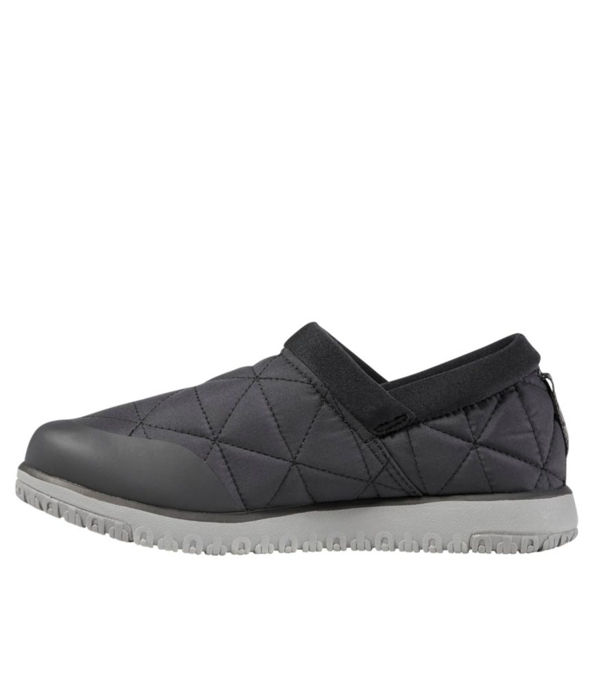 Women's Ultralight PrimaLoft Slip-Ons, , small image number 3