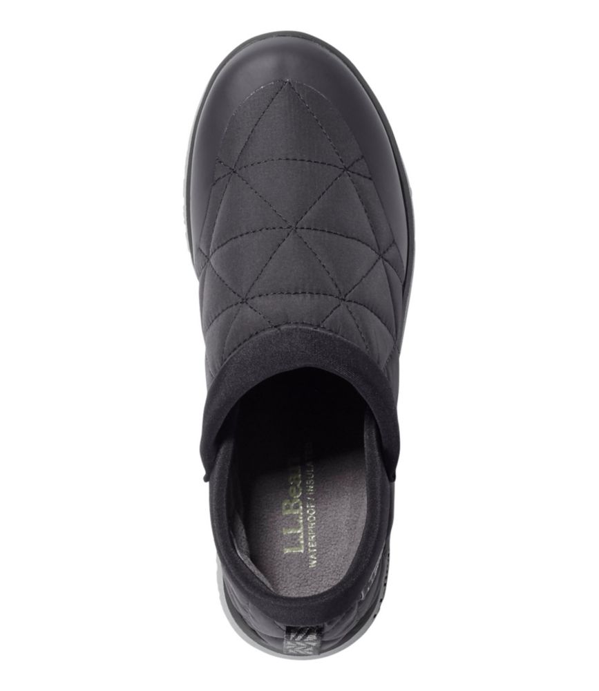 Women's Ultralight PrimaLoft Slip-Ons, , small image number 4