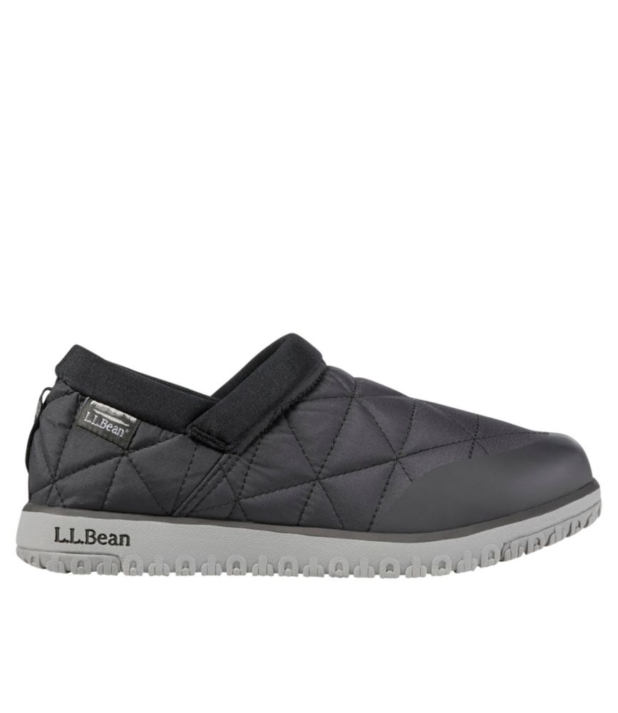 Ll bean top primaloft slippers