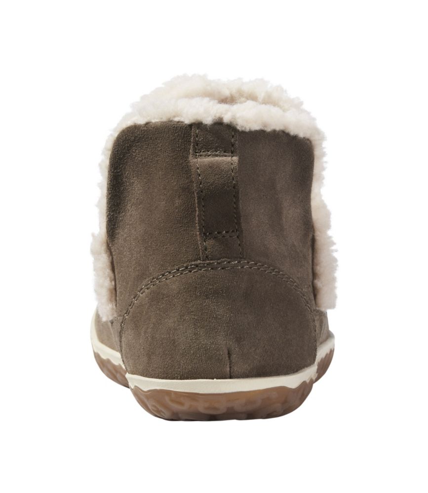 ll bean bootie slippers