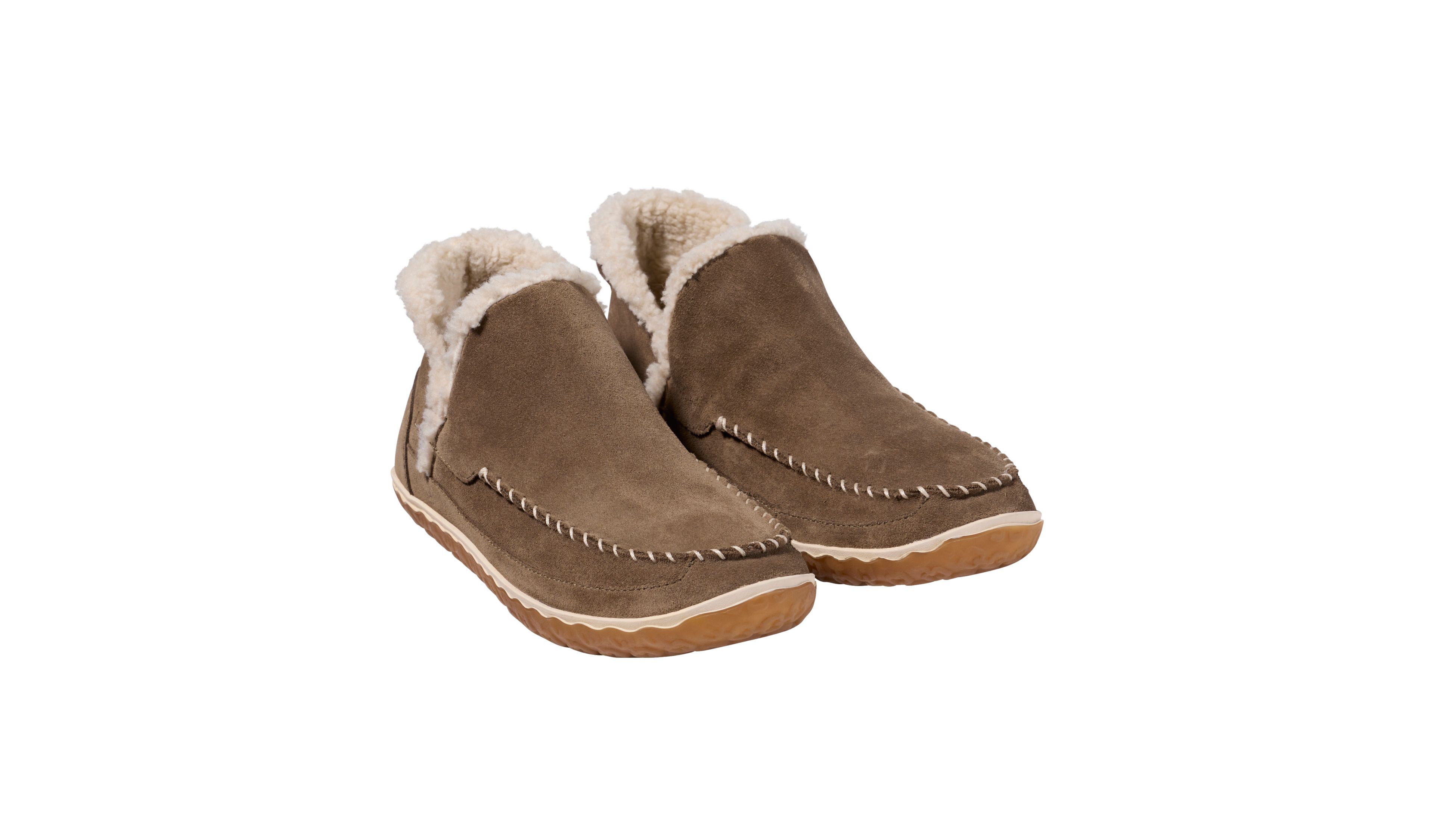 Women's Mountain Slippers, Boot Mocs