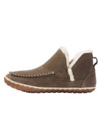 Women's Mountain Slippers, Boot Mocs