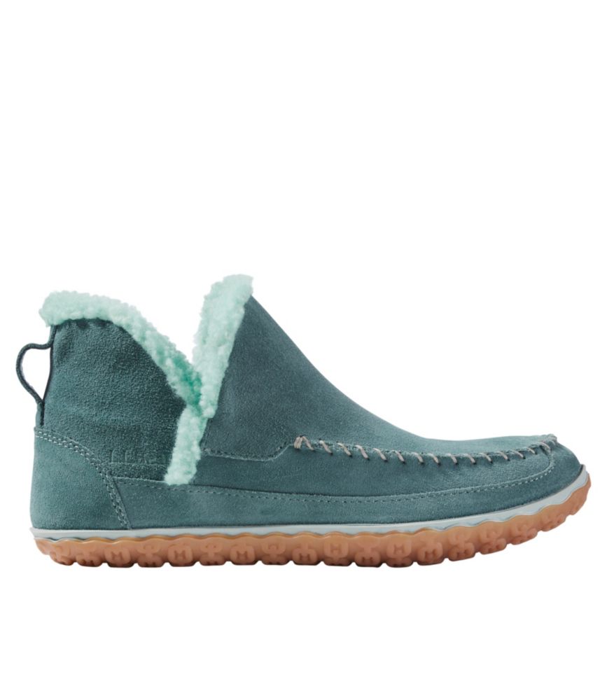 Ll bean boot moc slipper new arrivals