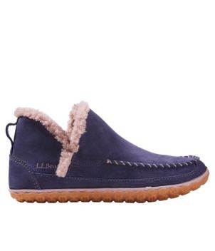 Women's Mountain Slippers, Boot Mocs