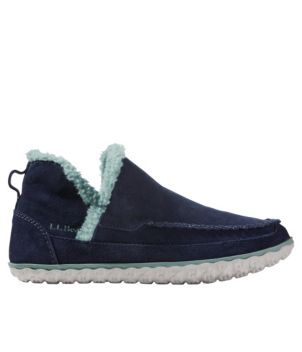 Women's Mountain Slippers, Boot Mocs