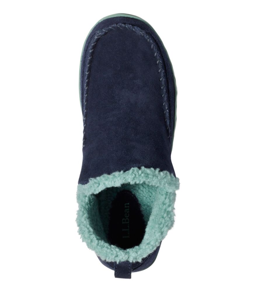 Women's Mountain Slippers, Boot Mocs Women's Slippers on Sale at L.L.Bean