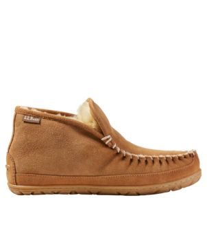 Women's Wicked Good Slippers, Boot Moc