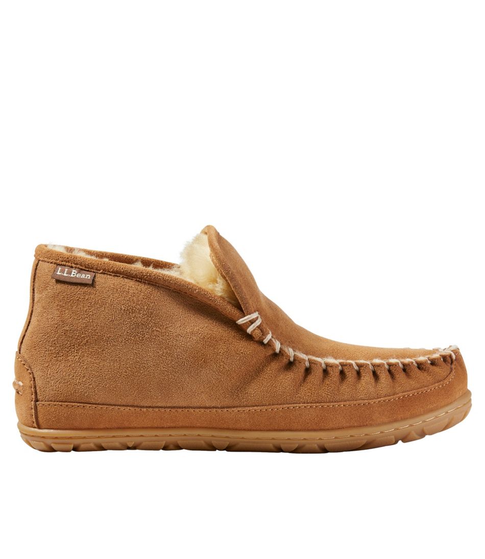 Women's Wicked Good Boot Moc | Slippers at L.L.Bean