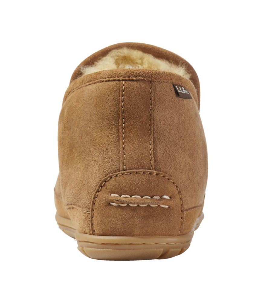 Women's Wicked Good Slippers, Boot Moc