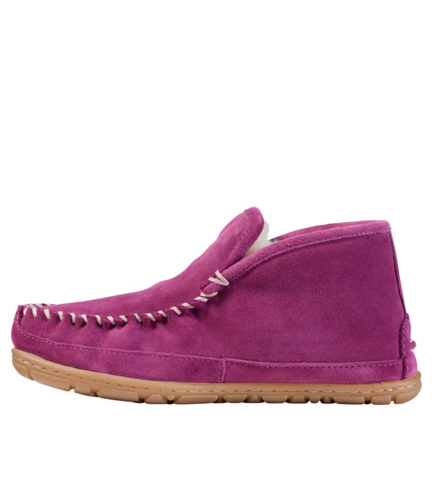 Women's Wicked Good Slippers, Boot Moc Slippers at L.L.Bean