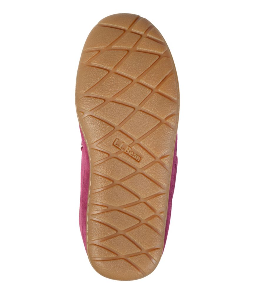 Women's Wicked Good Slippers, Boot Moc Slippers at L.L.Bean