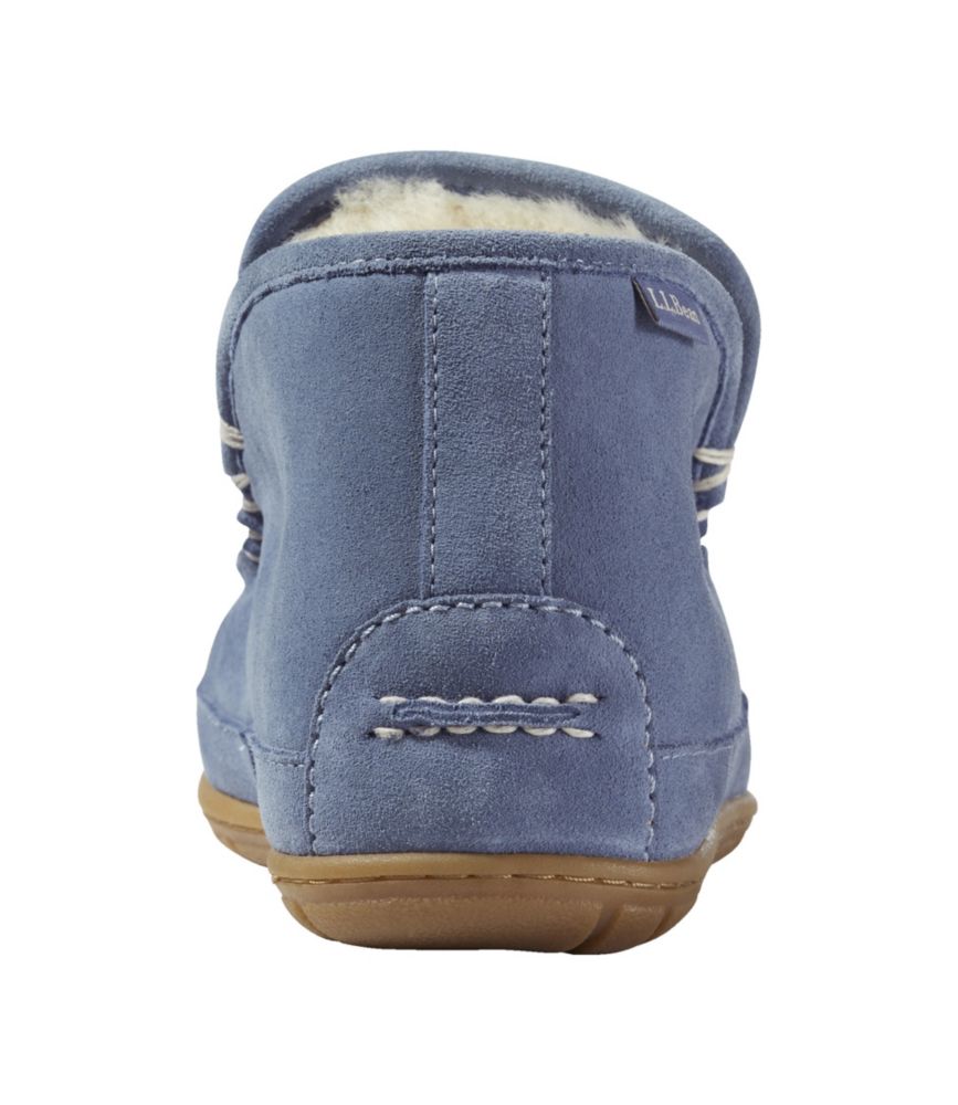 Women's Wicked Good Slippers, Boot Moc Slippers at L.L.Bean