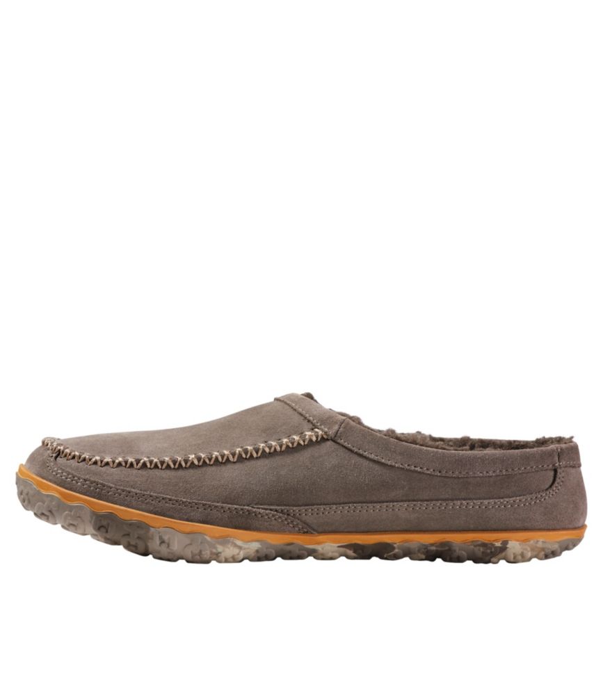 Men's Mountain Slippers, Scuffs | Slippers at L.L.Bean