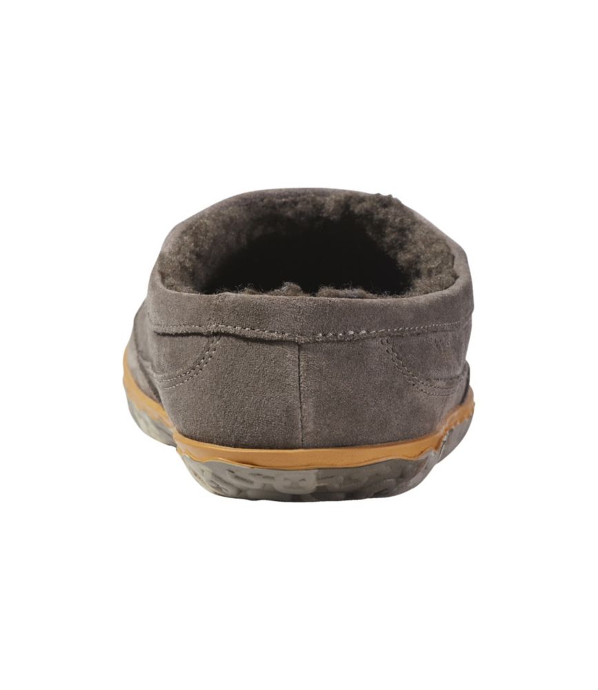 Men's Mountain Slippers, Scuffs | Slippers at L.L.Bean