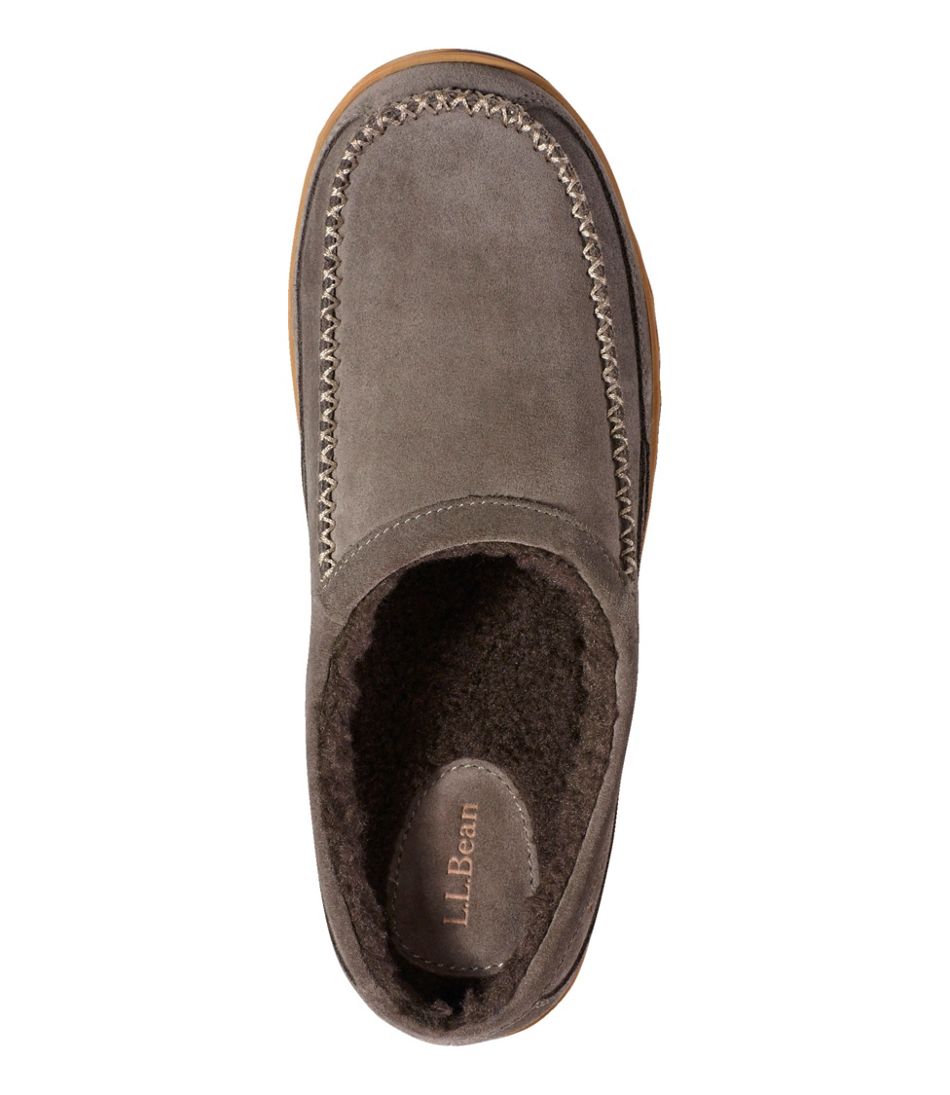 Men's Mountain Slippers, Scuffs | Slippers at L.L.Bean