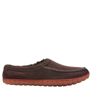 Men's Mountain Slippers, Scuffs