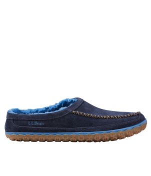 Men's Mountain Slippers, Scuffs