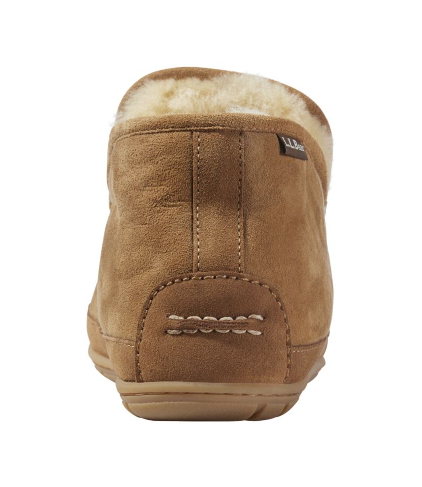 ll bean slipper boots