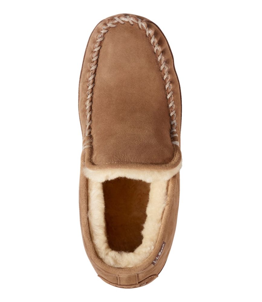 ll bean mountain slipper boots