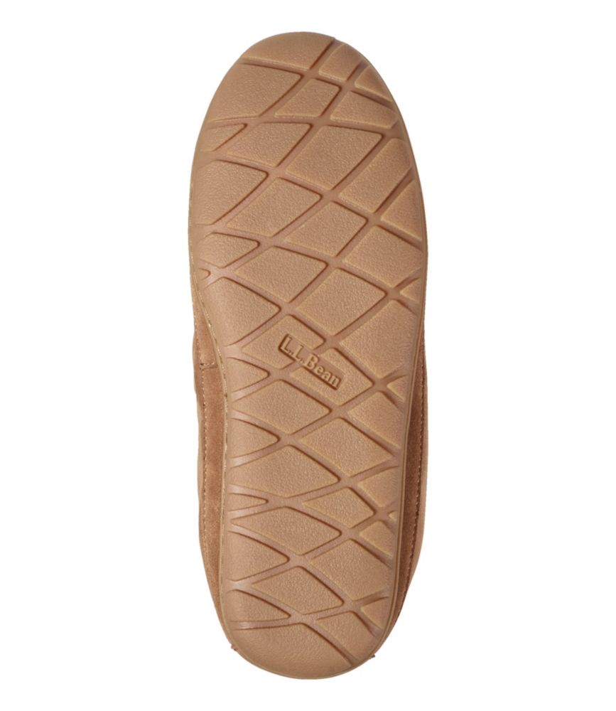 Men's Wicked Good Slippers, Boot Moc Slippers at L.L.Bean