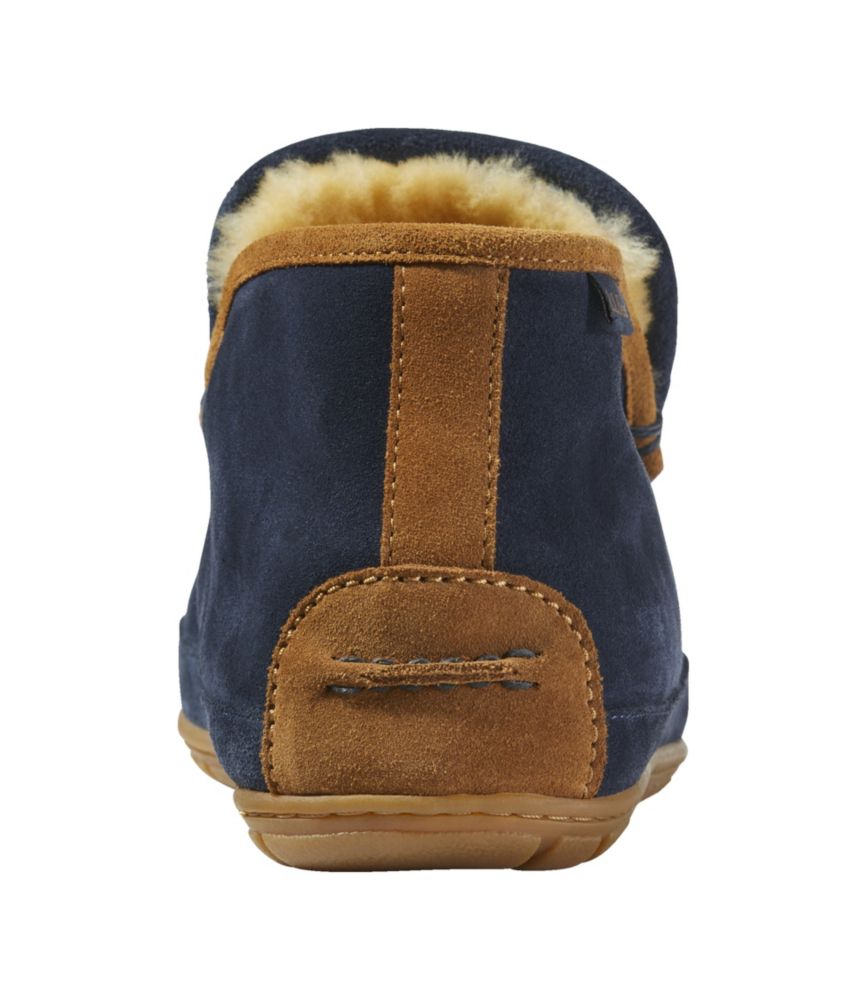 Men's Slippers Footwear at L.L.Bean