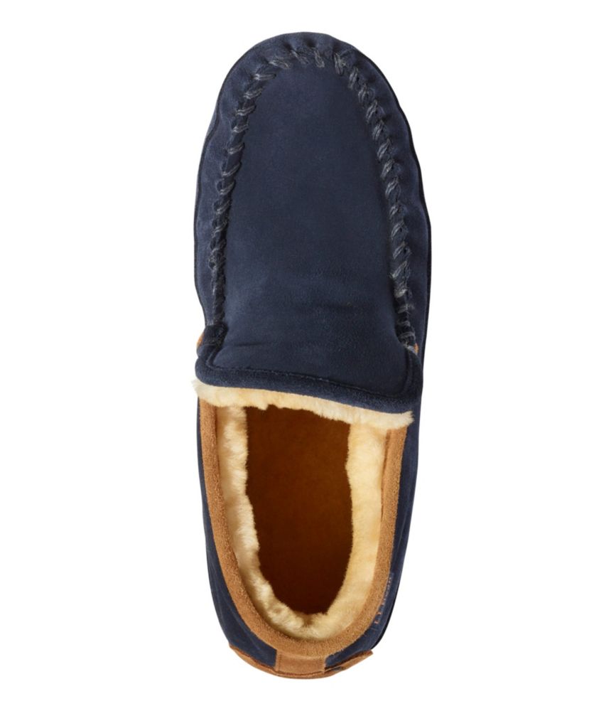 Men's Slippers Footwear at L.L.Bean