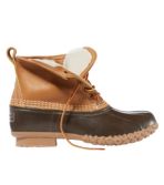 Women's Bean Boots, 6" Sherpa-Lined PrimaLoft