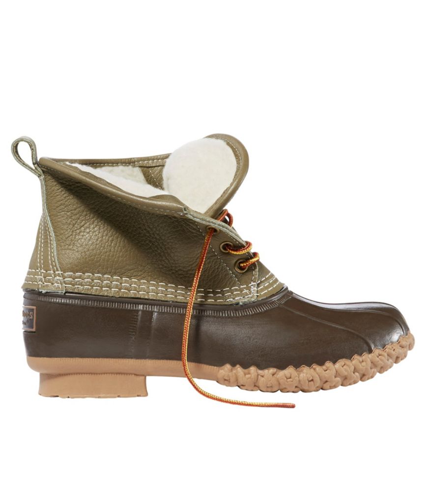 ll bean womens duck boots sale