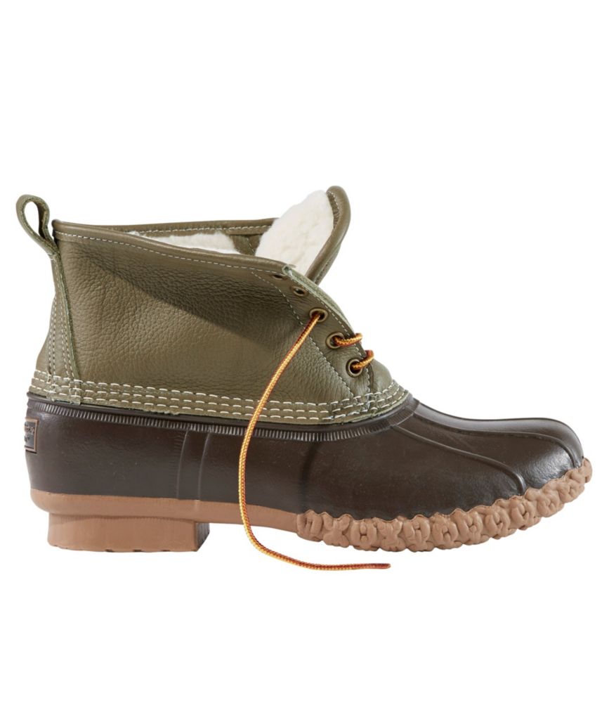 ll bean mens shoes clearance