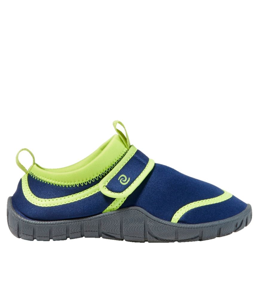 ll bean water shoes