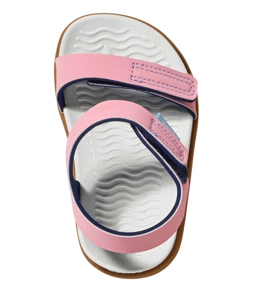 native flip flops